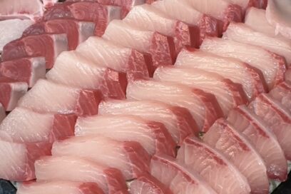 절대 놓치지 말아야 할 전국 방어 맛집 모음