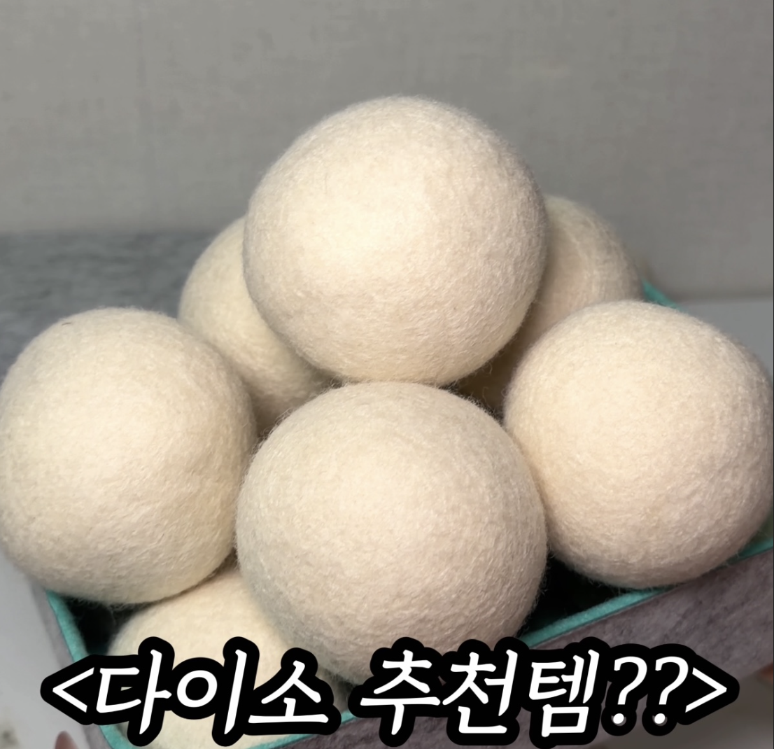 [다이소 추천템] 10년 차 직원이 몰래 쓰는 갓성비 꿀템 9종 총정리 (품번, 구매링크)