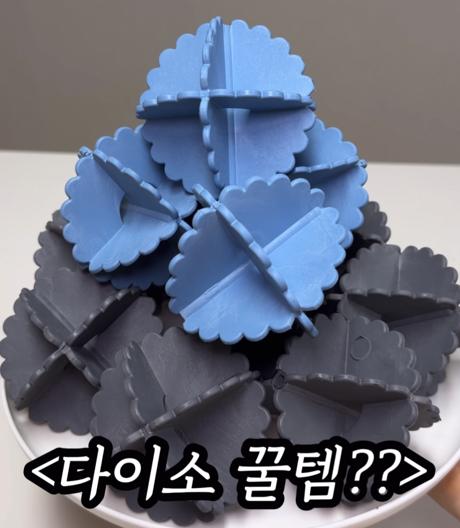 다이소 10년 차의 찐추천! 삶의 질 수직 상승하는 2026 다이소 꿀템 총정리