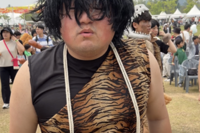 2026 연천 구석기 축제 총정리: 입장료 환급 혜택부터 이색 서바이벌 예약까지, 주차, 놀거리, 먹을거리 총정리